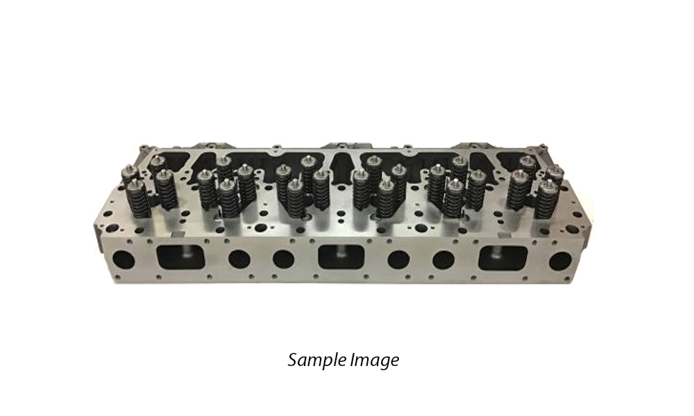 Caterpillar C Cylinder Head Reviva